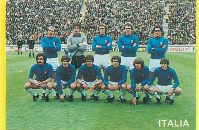 1982: ITALIA – GERMANIA OVEST 3-1