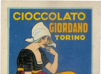 Irresistibili cioccolatini 1920 36