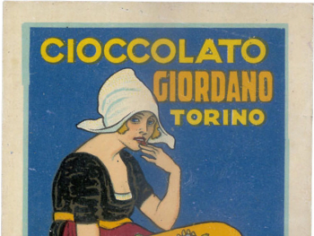 Irresistibili cioccolatini 1920 36