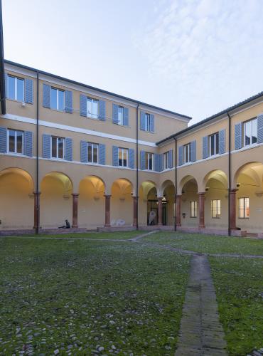 FMAV - Palazzo Santa Margherita