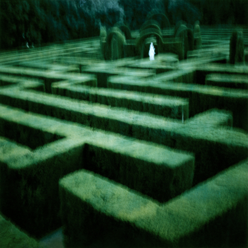 01 labirinto