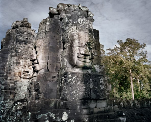 02 Angkor Cambogia2