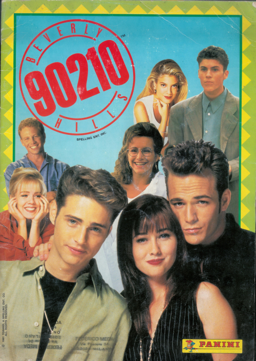 Beverly Hills 90210 1993