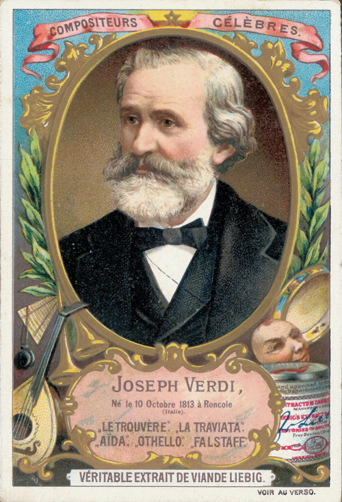 Giuseppe Verdi 1893