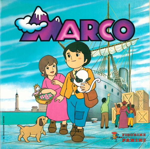 Marco 1982