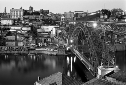 Porto 1995 95B17 37 15 6