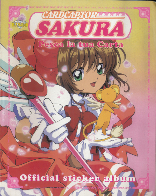 Sakura 1997